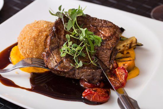 Ravintola Graniittilinna